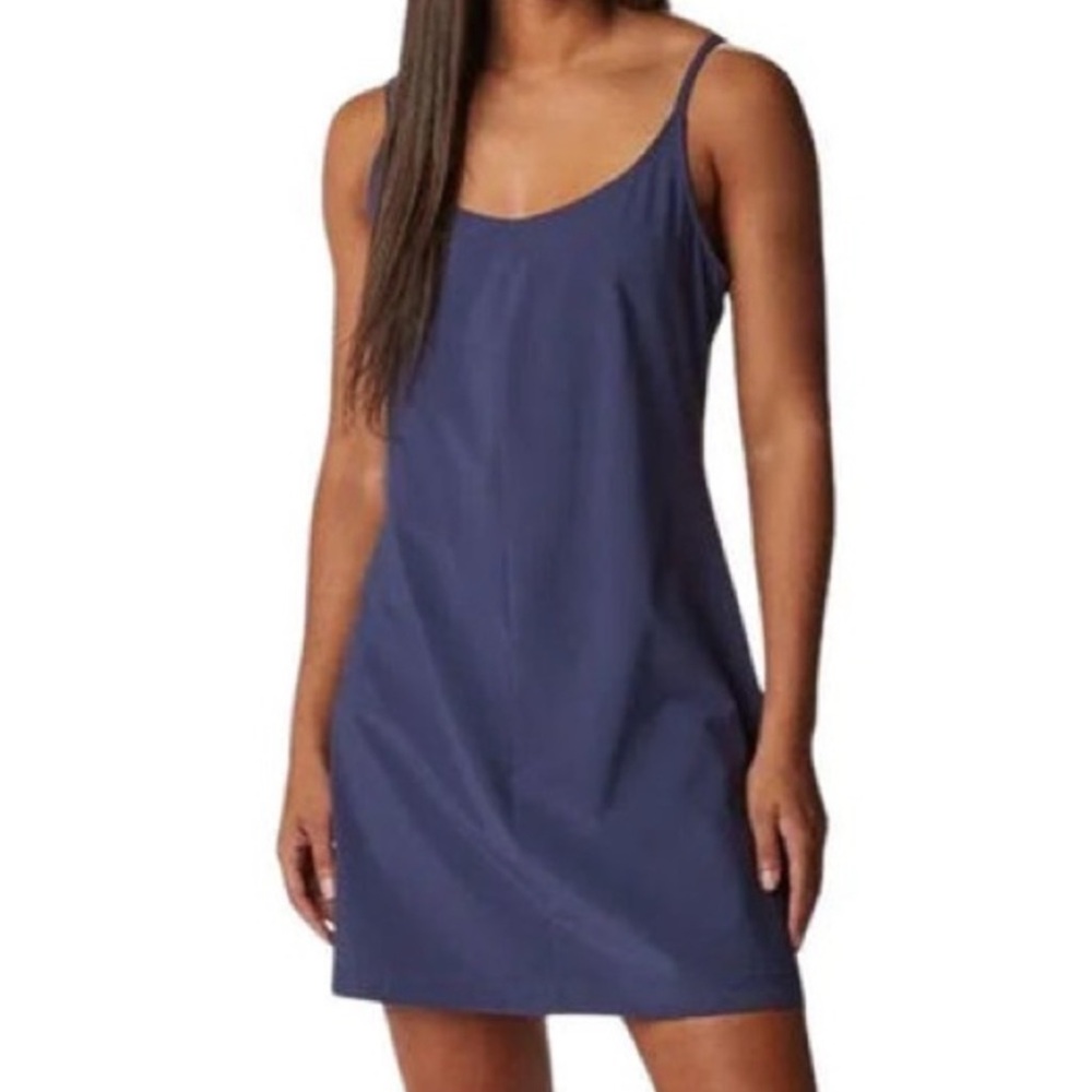 NWOT Columbia Pleasant Creek™ Stretch Dress - Womens Medium